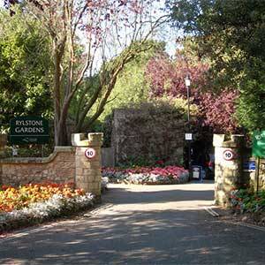 Logo for Rylstone Gardens